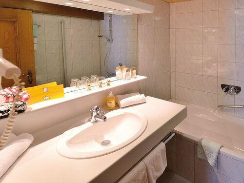 Гостиница Hotel Cafe Fritz