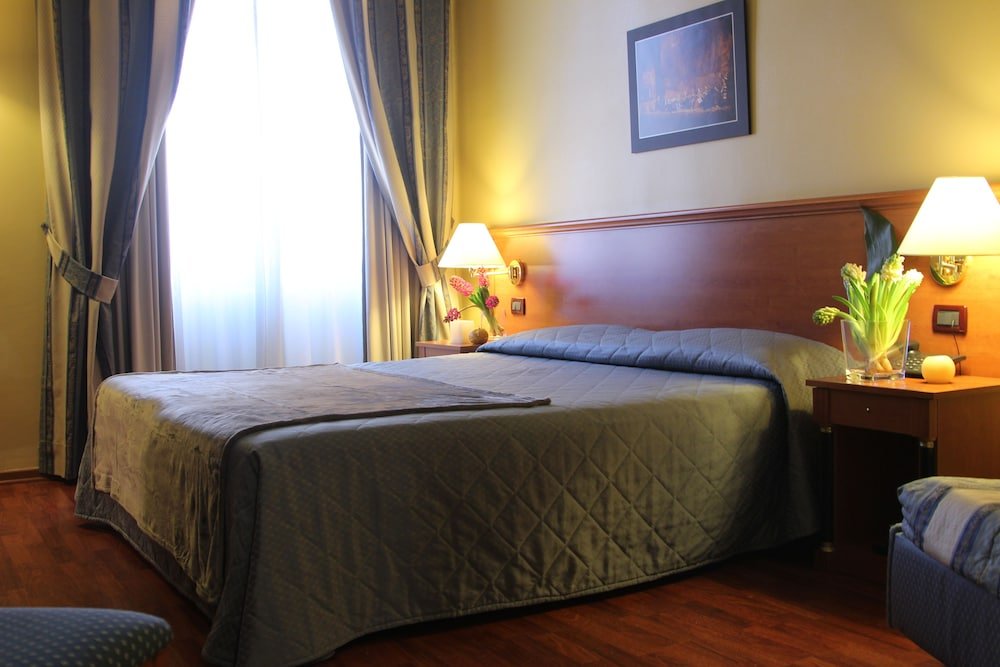 Фото Hotel Impero