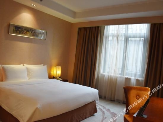 Фото Wyndham Garden Suzhou