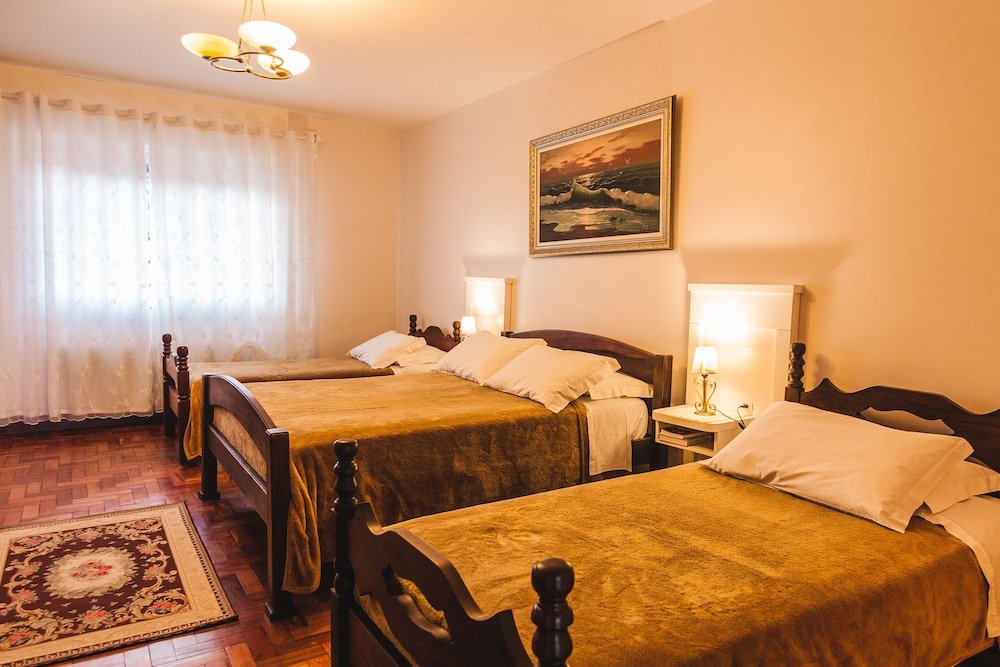 Фото Pousada Betania