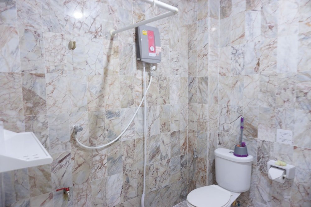 Фото Similan Hotel