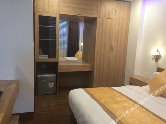 Фото Cherry Hotel Hue