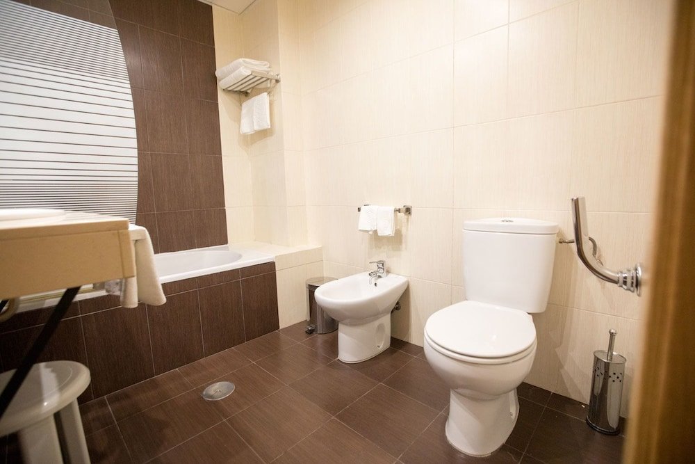 Фото Hotel Arcco Úbeda