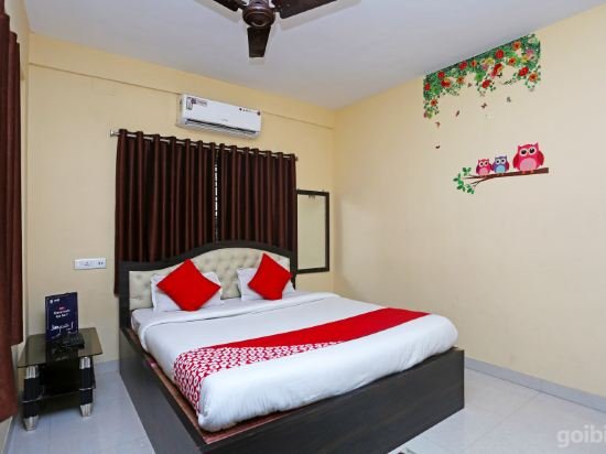 Фото Oyo 10014 Bishnupur