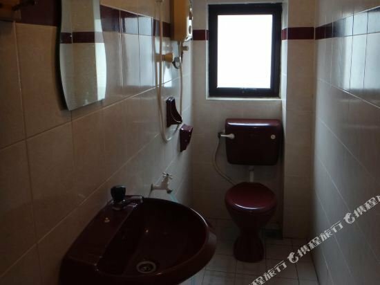 Hotel Galaxy Inn, State of Perak, photo