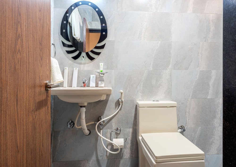 Фото Treebo Trend Mvp Grand