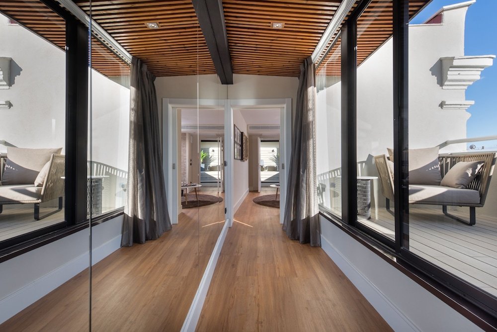 Фото Catalonia Gran Vía Madrid