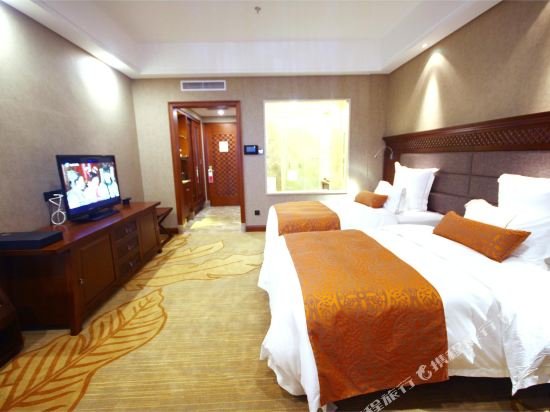 Фото Ramada Plaza by Wyndham Xishuangbanna South