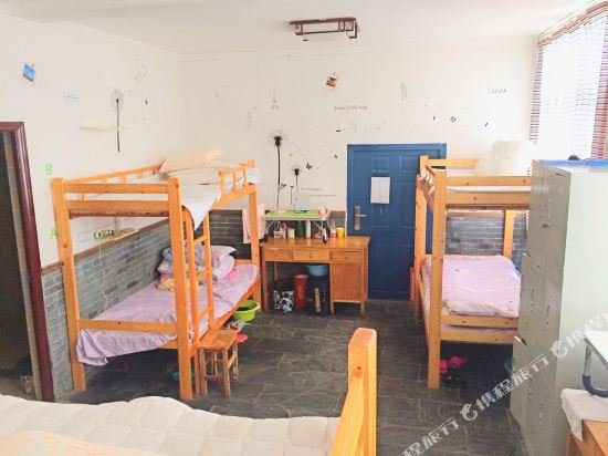 Фото Xianyang Gudu International Youth Hostel