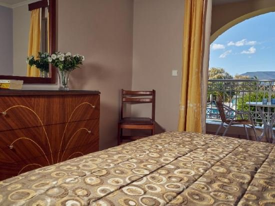 Фото Ionion Blue Hotel