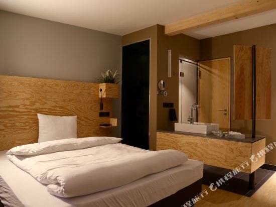 Фото Mk Hotel München City