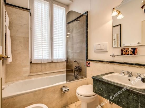 Фото Hotel Clodio