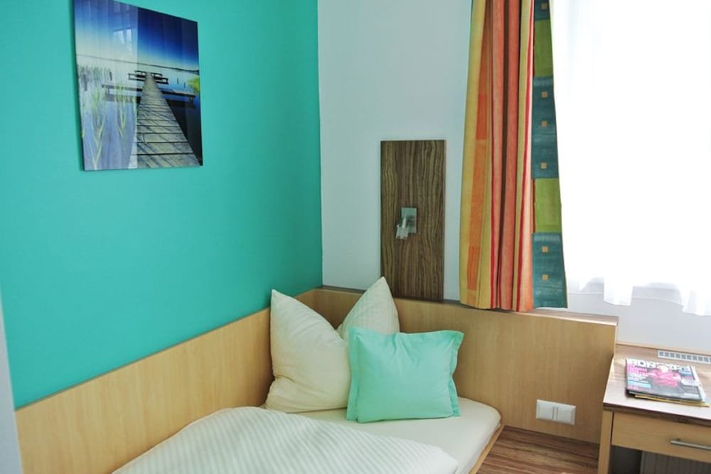 Фото отеля 5