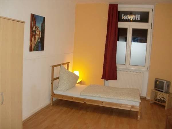 Фото Shiva's CitySleep - Hostel