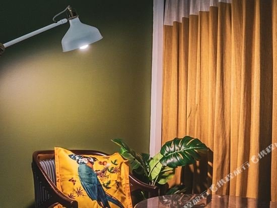 Фото P2 Boutique Hotel