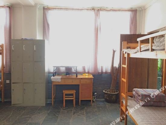 Фото Xianyang Gudu International Youth Hostel