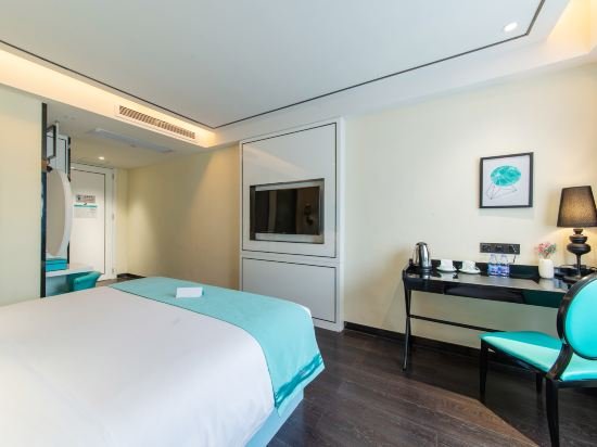 Фото Xana Lite·Shenzhen Nanshan Xili