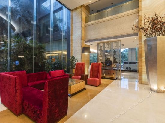 Фото Wellton International Hotel Dongguan