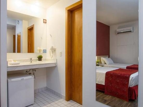 Фото Comfort Hotel Joinville