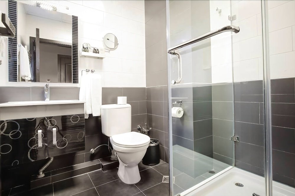 Фото Hotel Orion Tbilisi