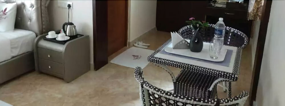 Фото отеля 5