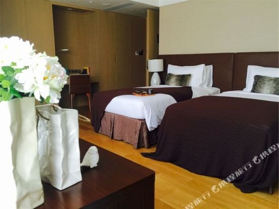 Фото Somerset Xindicheng Xi'an