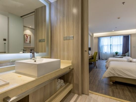 Фото Metropolo Jinshanzui Village Hotel