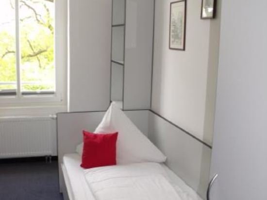 Фото Hotel zwischen den Seen