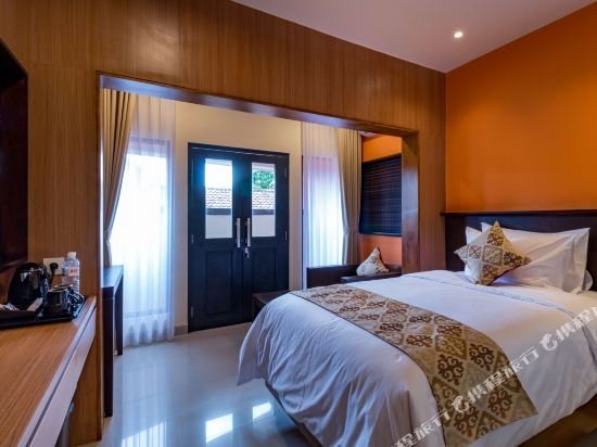 Фото Ab Hotel Kuta