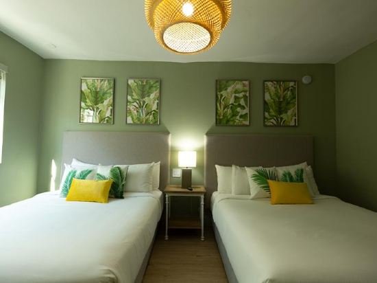 Фото Harrison Hotel South Beach