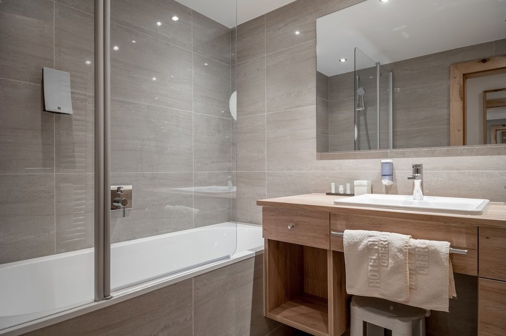 Фото Hotel Alpenland