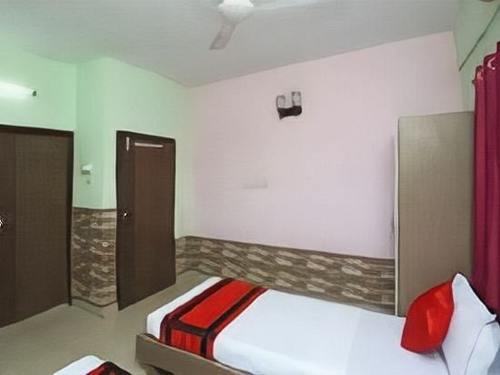 Фото Oyo 12528 Green View Guest House 2
