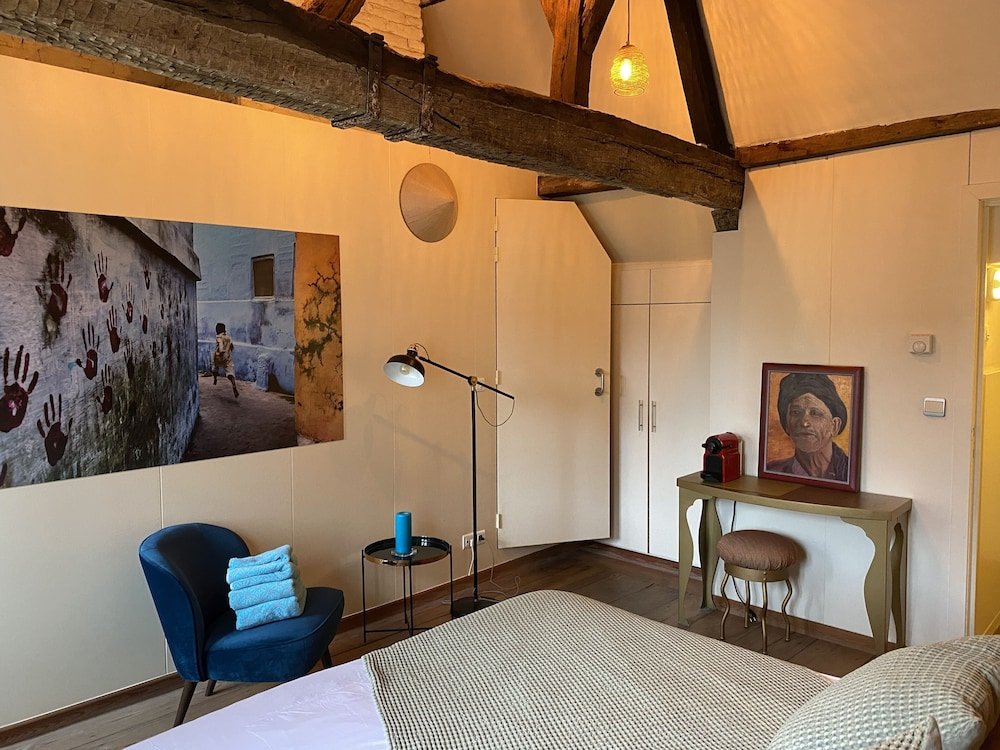 Фото Chambreplus Kriski