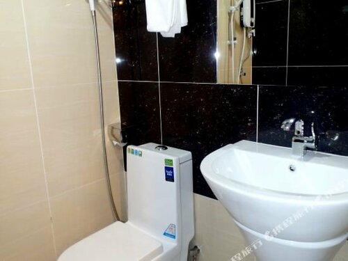 Гостиница Jaya Hotel в Сибу