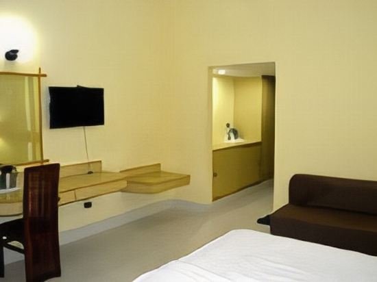 Фото The Rajgir Residency