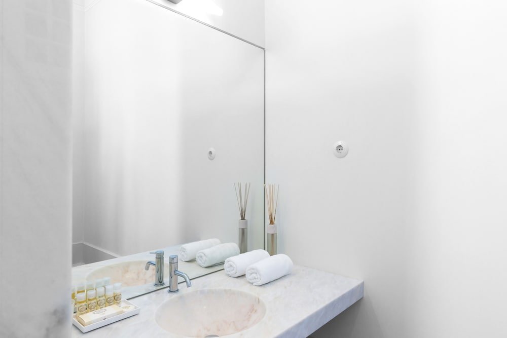 Фото The Blue Guest House