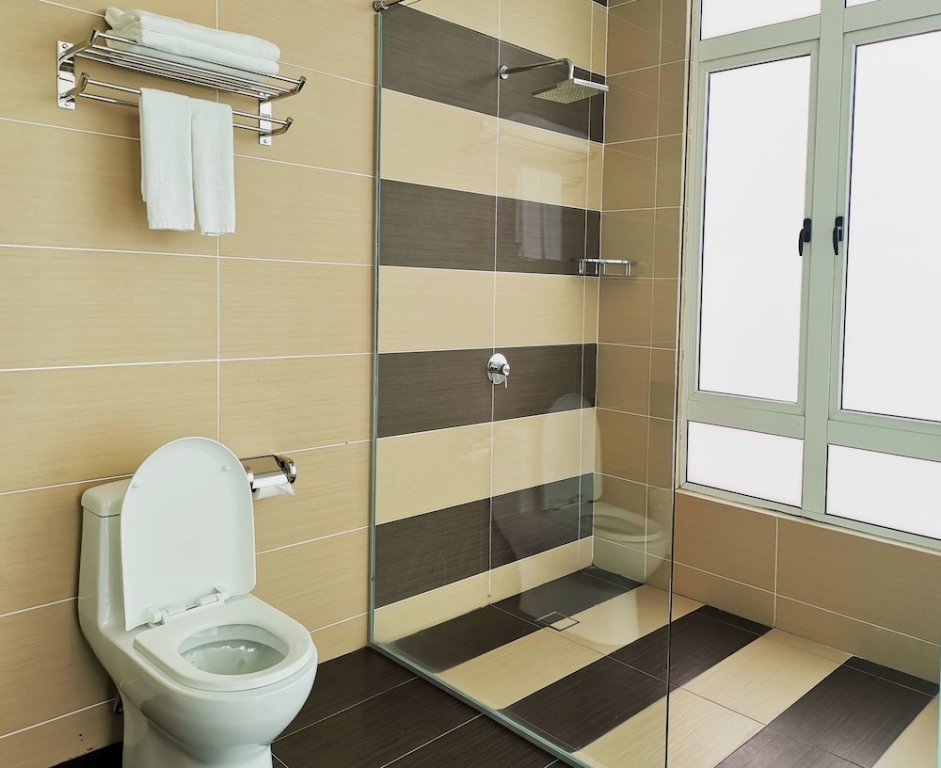 Фото Ksl Hotel and Resort Apartment