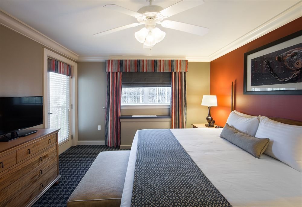 Фото Holiday Inn Club Vacations Williamsburg Resor