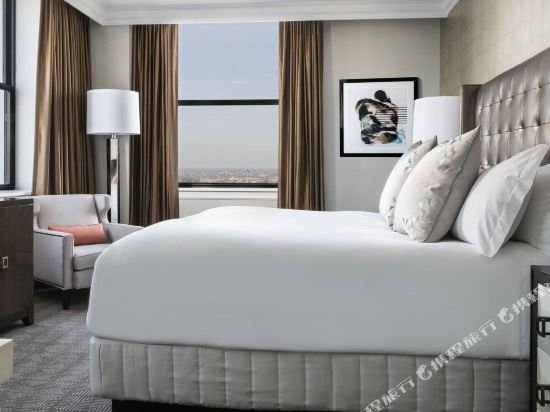 Фото The Ritz-Carlton, Philadelphia