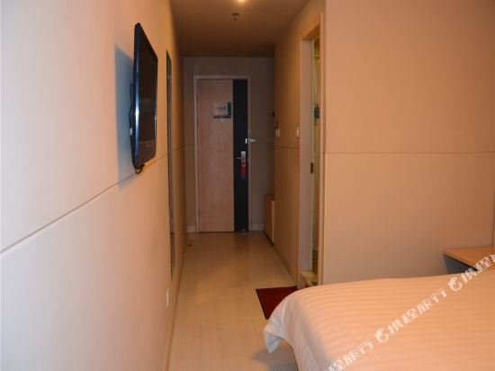 Фото Jinjiang Inn Nanhuanqiao Fantawild Adventure, Datong