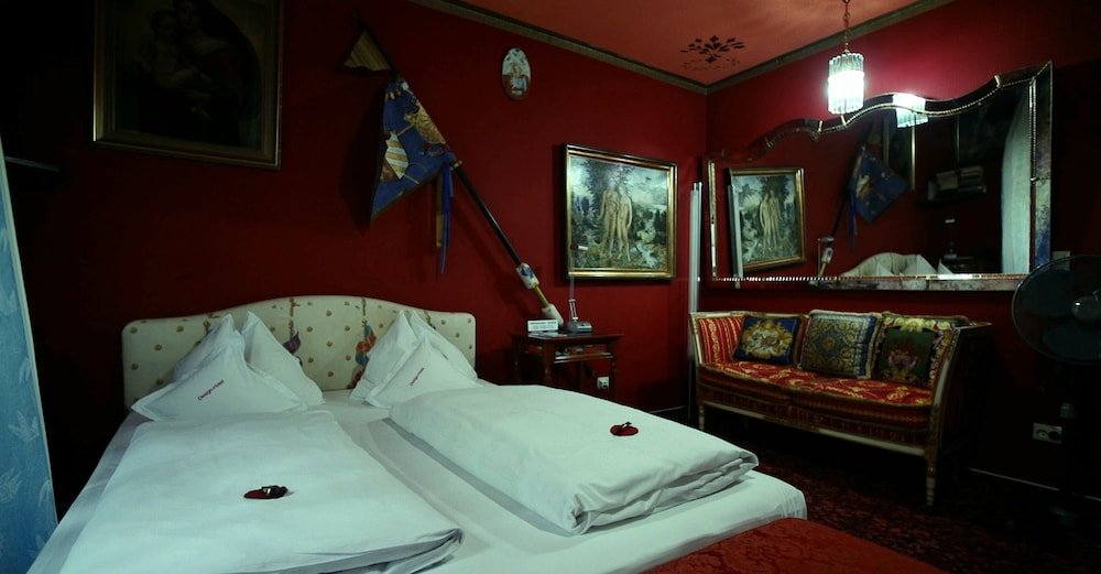 Фото Design Hotel Euskirchen