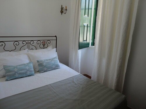 Внешний вид отеля Hotel Solar De Monfalim в Эворе, фото 5