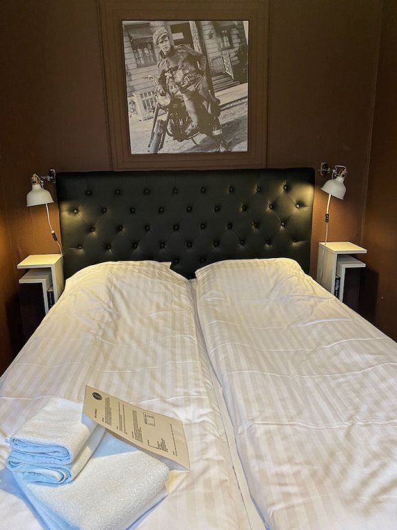 Фото Hotell Tornväktaren