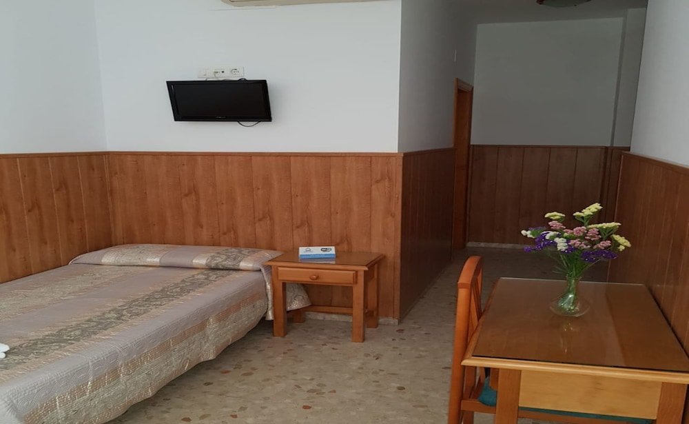 Фото Hostal Patio Andaluz