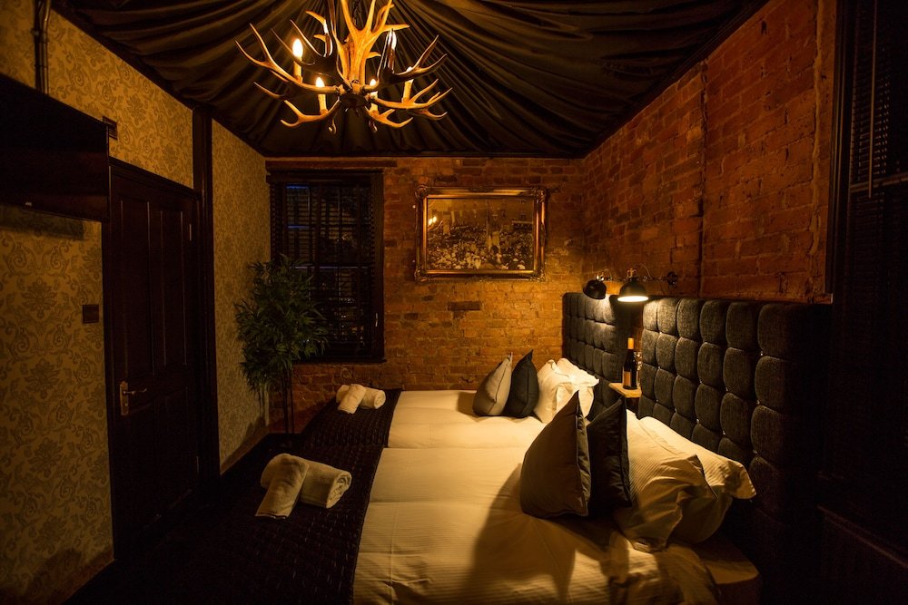 Фото The Foresters Arms