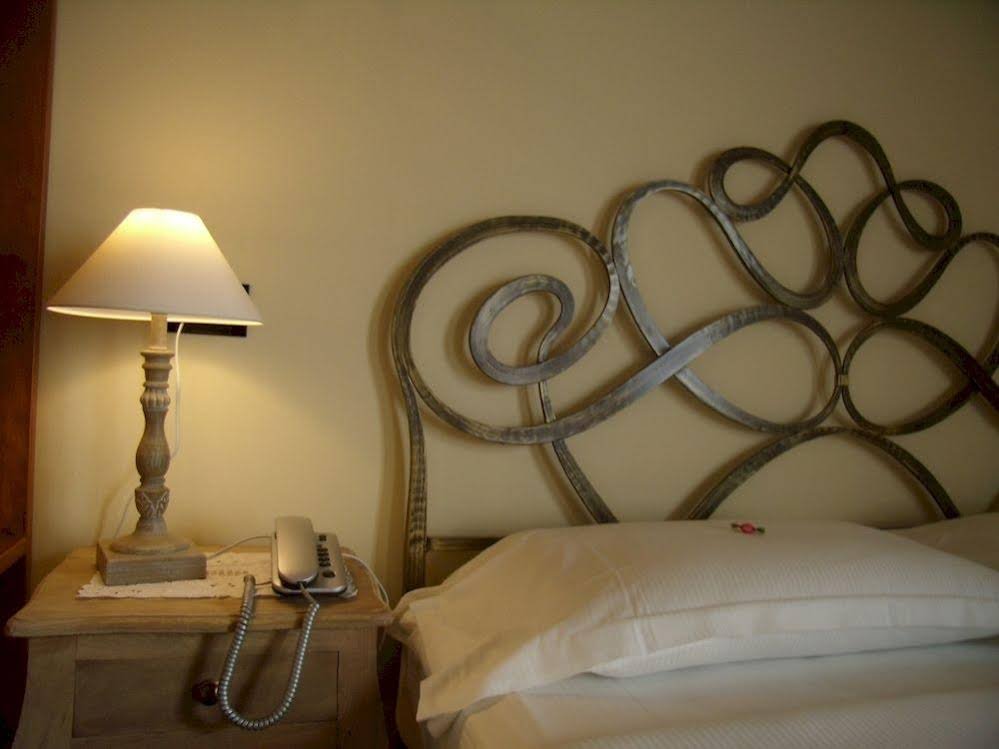 Фото Hotel Isola di Caprera