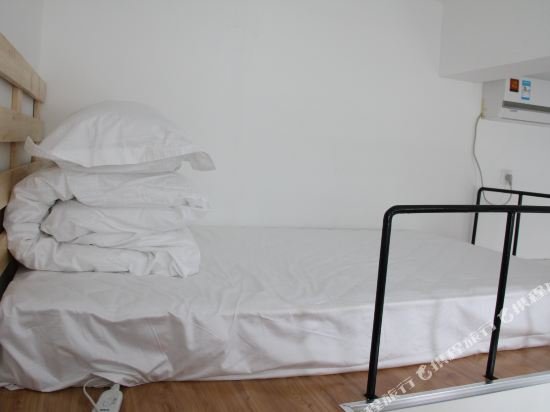 Фото Nanjing Fuzimiao Youth Hostel