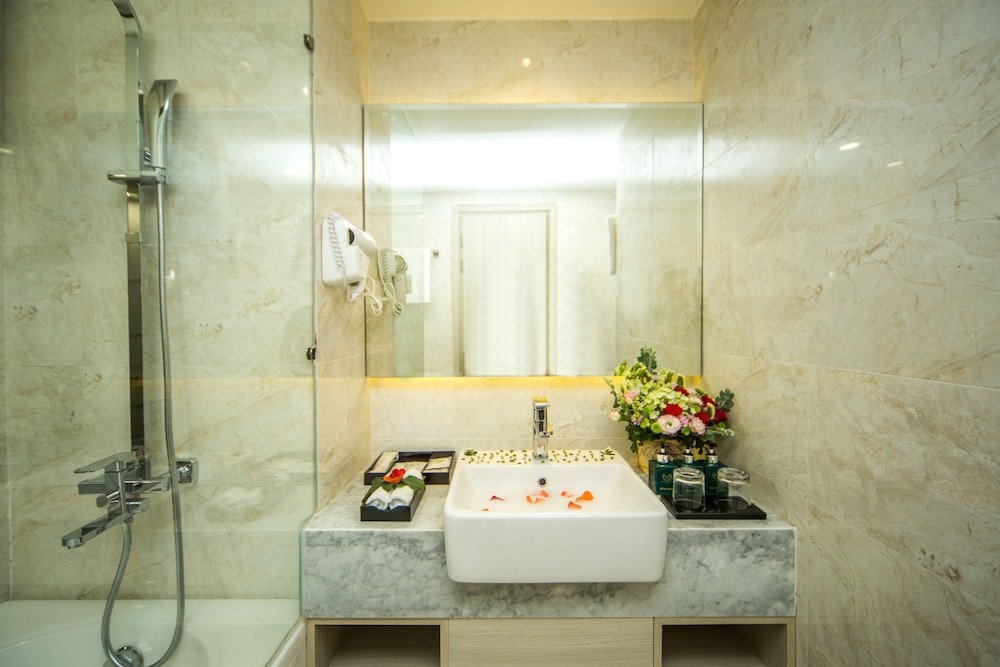 Фото Putin Nha Trang Hotel