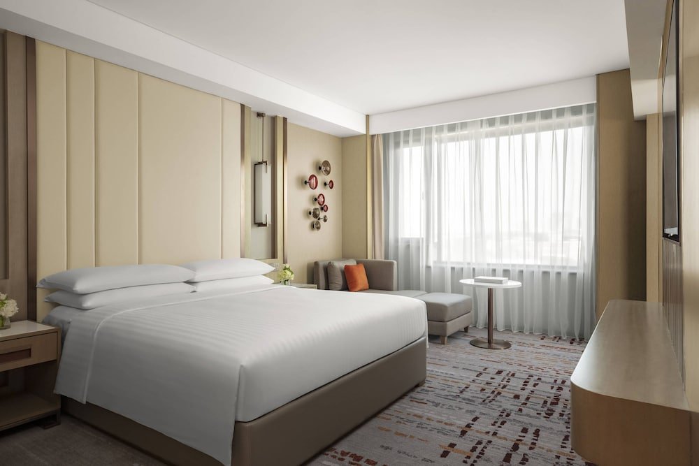 Фото Renaissance Shanghai Hongqiao