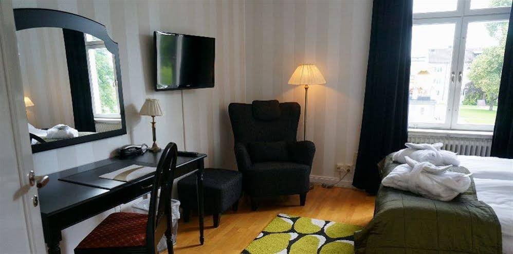 Фото Badhotellet